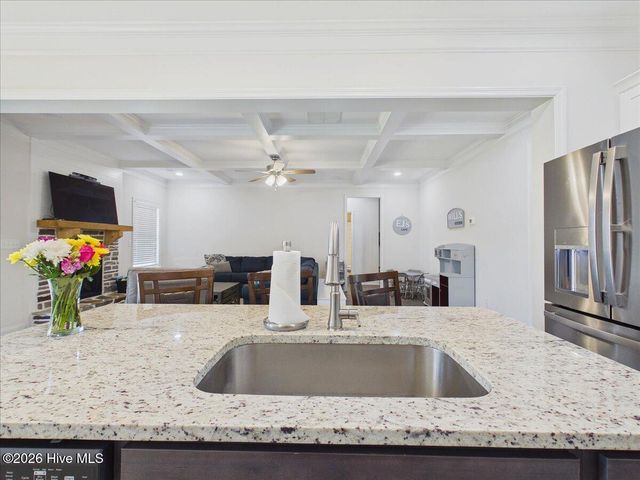 6019 Bakerville Lane, North Augusta, SC 29860