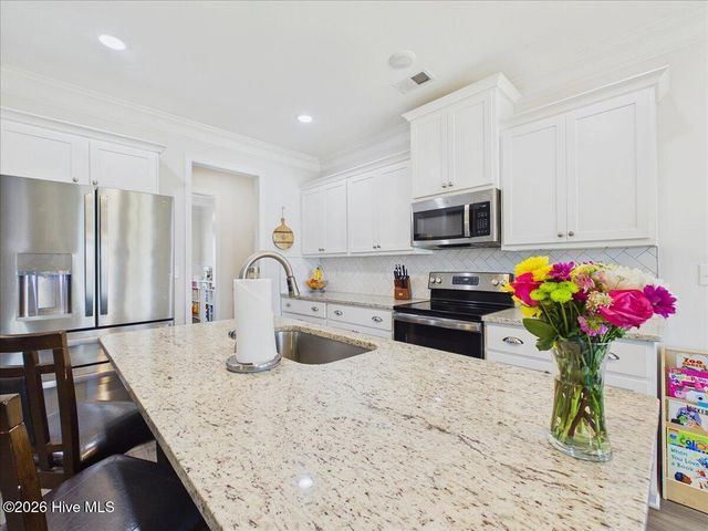 6019 Bakerville Lane, North Augusta, SC 29860