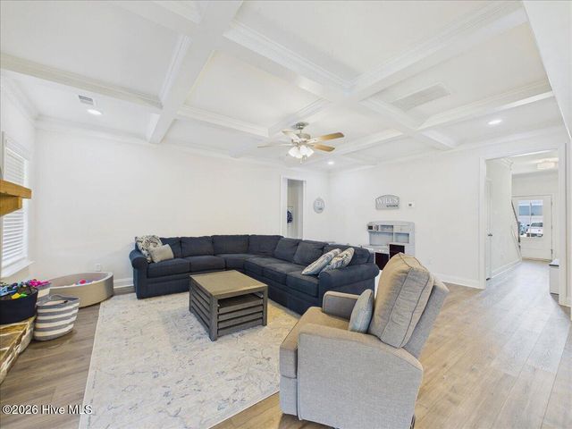 6019 Bakerville Lane, North Augusta, SC 29860