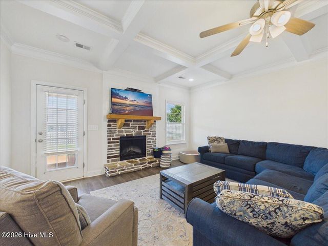 6019 Bakerville Lane, North Augusta, SC 29860