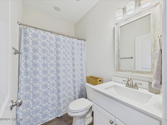 6019 Bakerville Lane, North Augusta, SC 29860