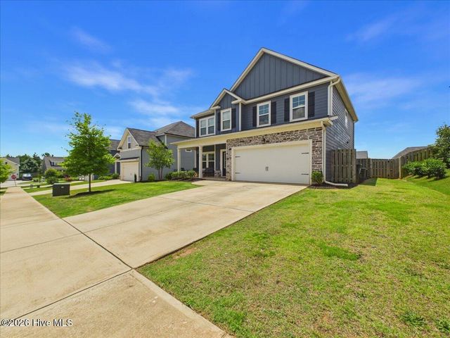 6019 Bakerville Lane, North Augusta, SC 29860
