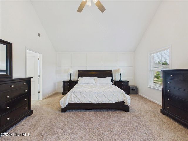 6019 Bakerville Lane, North Augusta, SC 29860