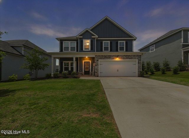 6019 Bakerville Lane, North Augusta, SC 29860
