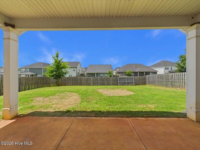 6019 Bakerville Lane, North Augusta, SC 29860