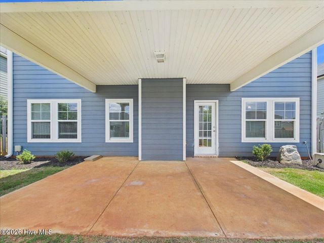 6019 Bakerville Lane, North Augusta, SC 29860