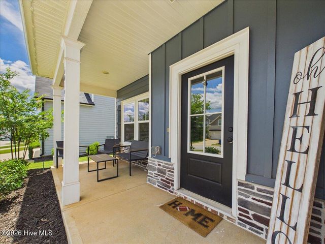 6019 Bakerville Lane, North Augusta, SC 29860