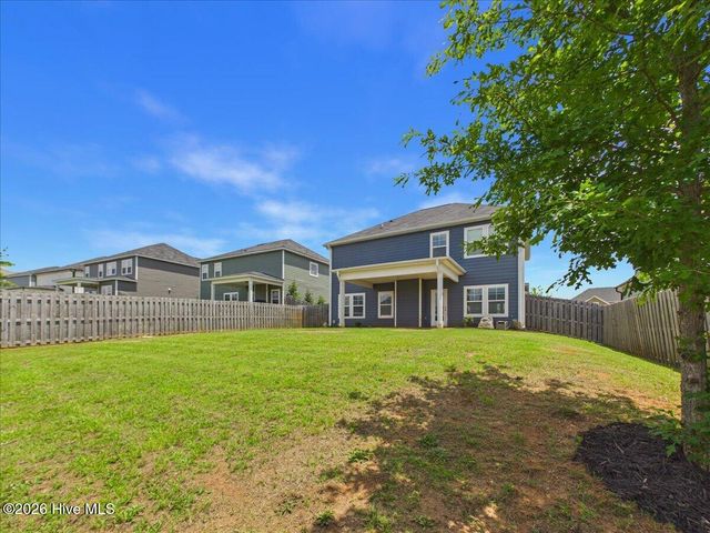 6019 Bakerville Lane, North Augusta, SC 29860