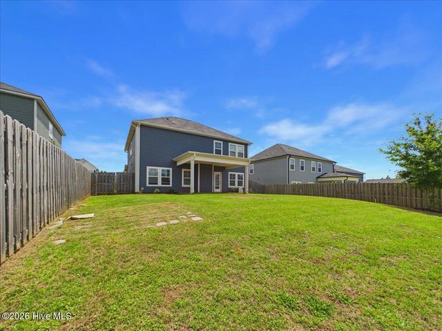 6019 Bakerville Lane, North Augusta, SC 29860