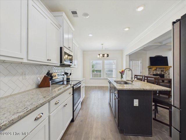 6019 Bakerville Lane, North Augusta, SC 29860