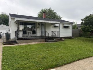 20 Van Buren Drive, Hamilton, OH 45011