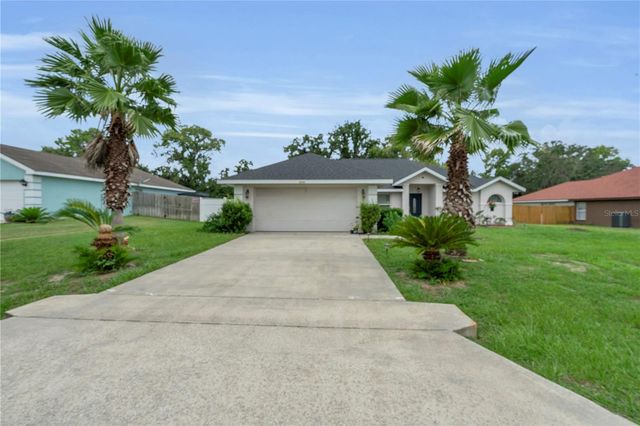 5292 SW 115TH LOOP, Ocala, FL 34476