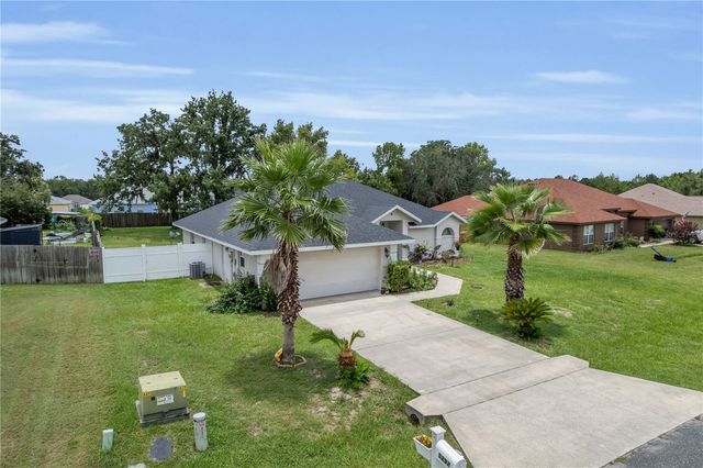 5292 SW 115TH LOOP, Ocala, FL 34476