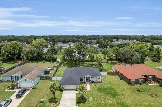 5292 SW 115TH LOOP, Ocala, FL 34476