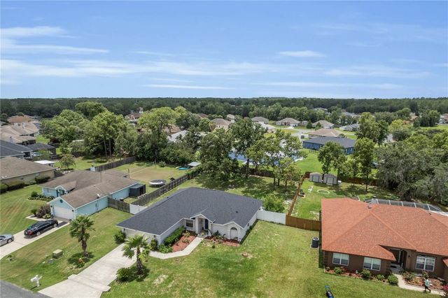 5292 SW 115TH LOOP, Ocala, FL 34476