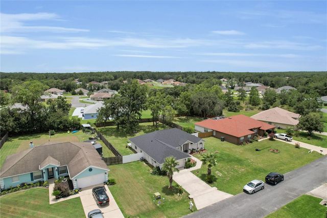 5292 SW 115TH LOOP, Ocala, FL 34476