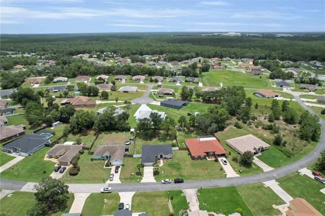 5292 SW 115TH LOOP, Ocala, FL 34476