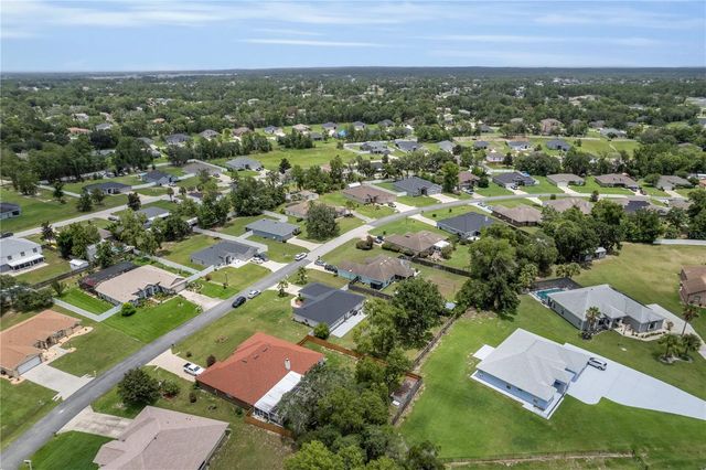 5292 SW 115TH LOOP, Ocala, FL 34476