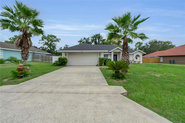 5292 SW 115TH LOOP, Ocala, FL 34476