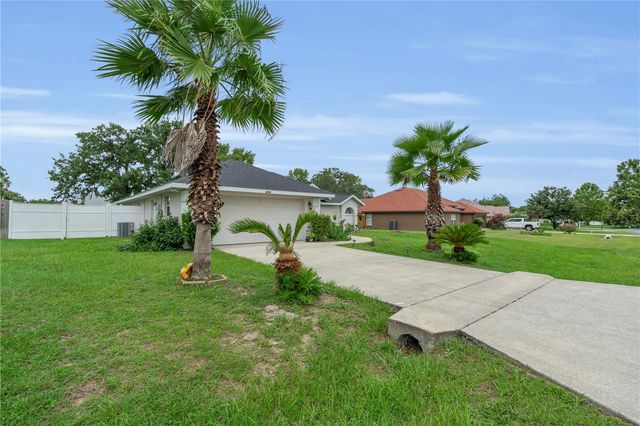 5292 SW 115TH LOOP, Ocala, FL 34476