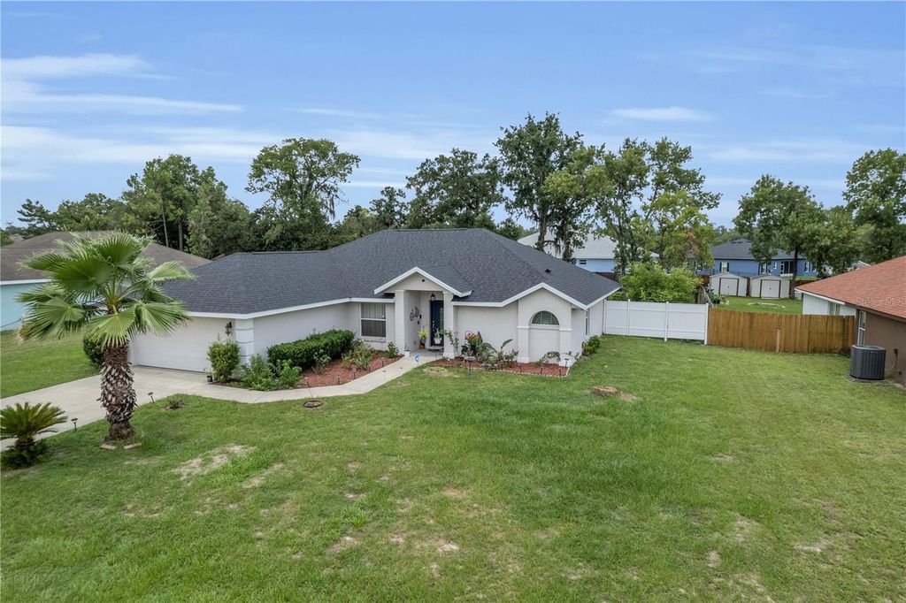 5292 SW 115TH LOOP, Ocala, FL 34476