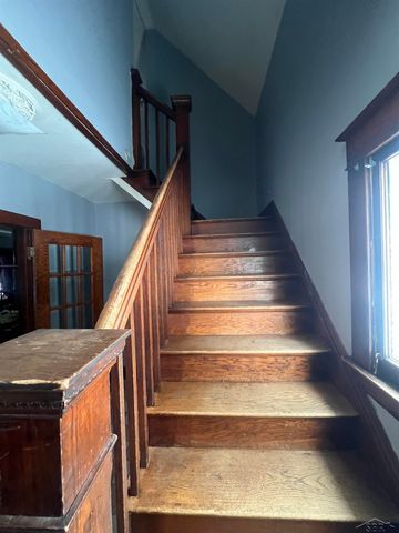 2015 Stark Street, Saginaw, MI 48602