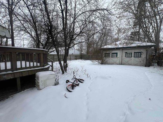 2015 Stark Street, Saginaw, MI 48602