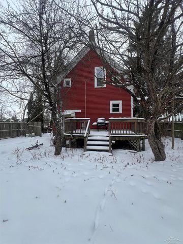2015 Stark Street, Saginaw, MI 48602