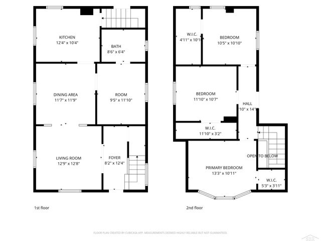 2015 Stark Street, Saginaw, MI 48602