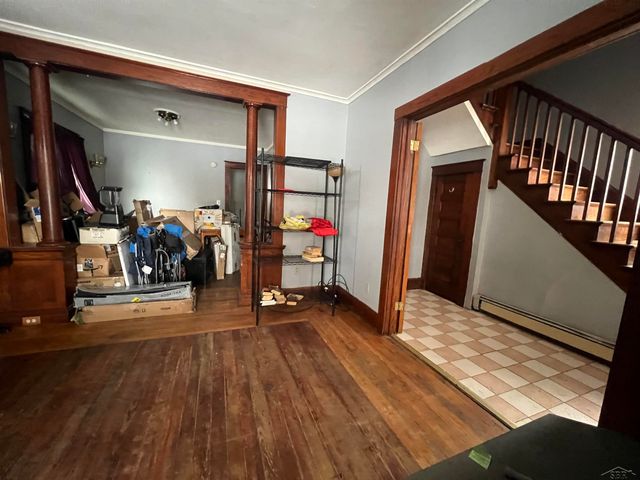 2015 Stark Street, Saginaw, MI 48602