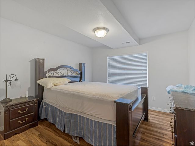 211 W KESTREL DR, Saratoga Springs, UT 84045