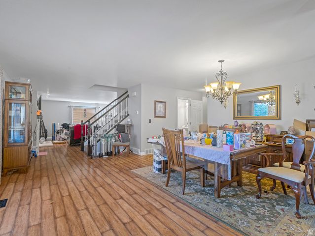 211 W KESTREL DR, Saratoga Springs, UT 84045