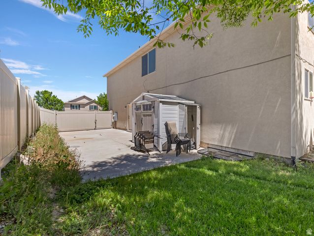 211 W KESTREL DR, Saratoga Springs, UT 84045