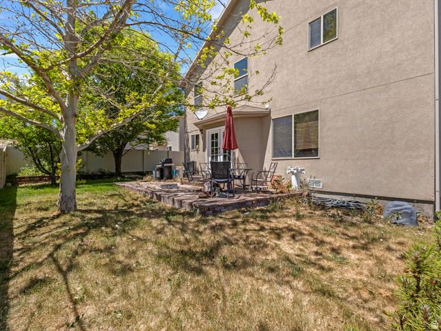 211 W KESTREL DR, Saratoga Springs, UT 84045