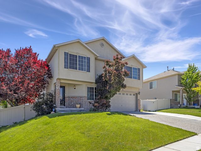 211 W KESTREL DR, Saratoga Springs, UT 84045