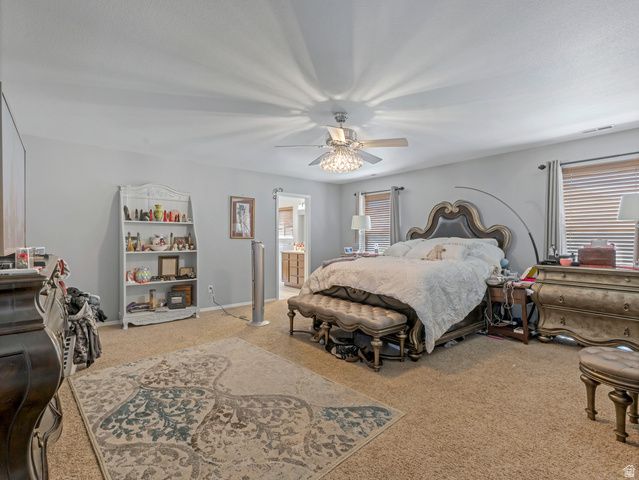 211 W KESTREL DR, Saratoga Springs, UT 84045