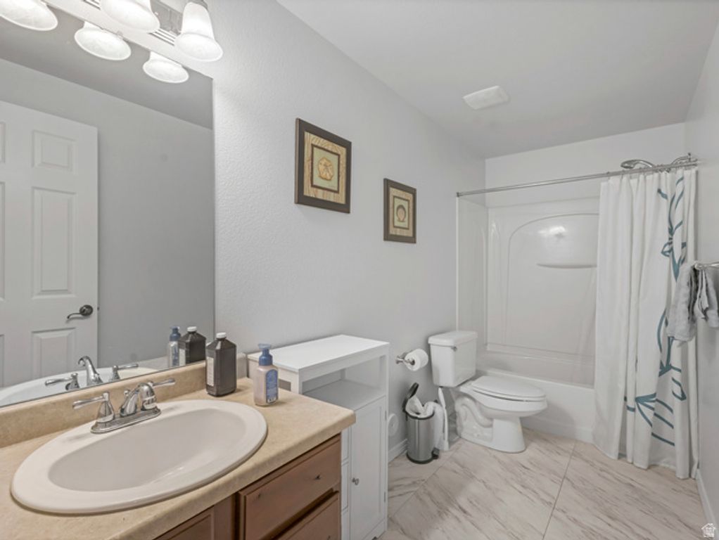 211 W KESTREL DR, Saratoga Springs, UT 84045 — photo 21