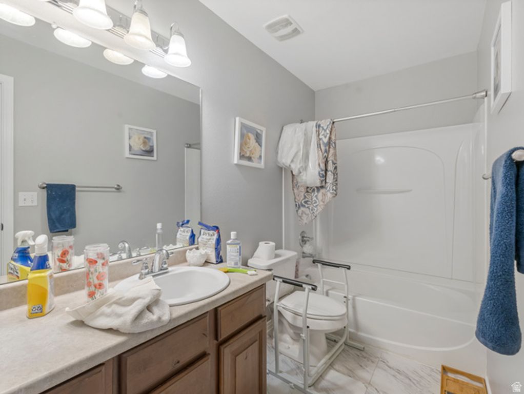 211 W KESTREL DR, Saratoga Springs, UT 84045 — photo 22