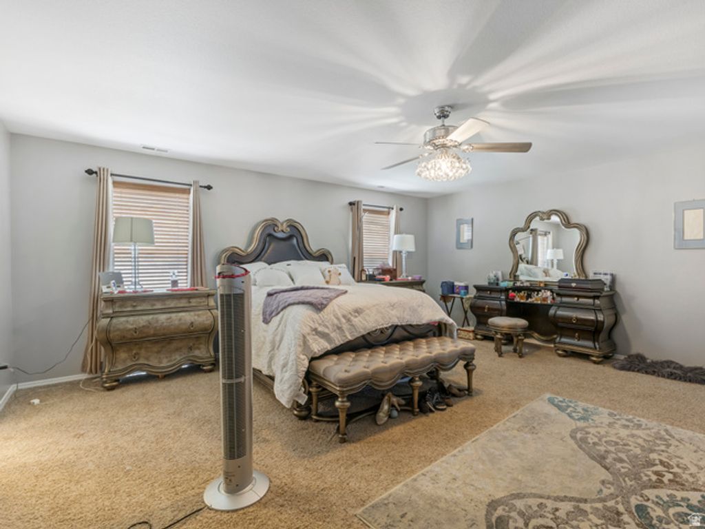 211 W KESTREL DR, Saratoga Springs, UT 84045 — photo 9