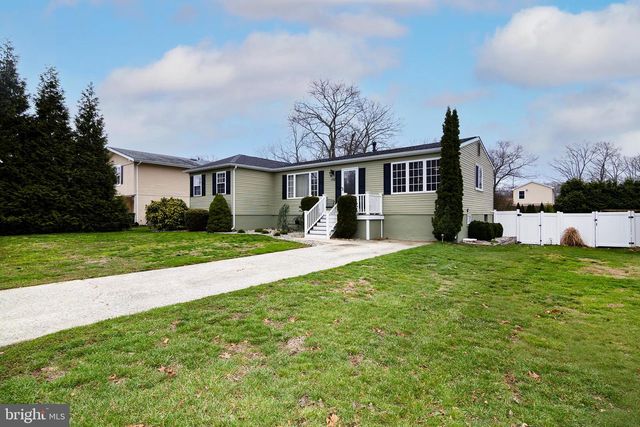 112 KAREN DR, Williamstown, NJ 08094