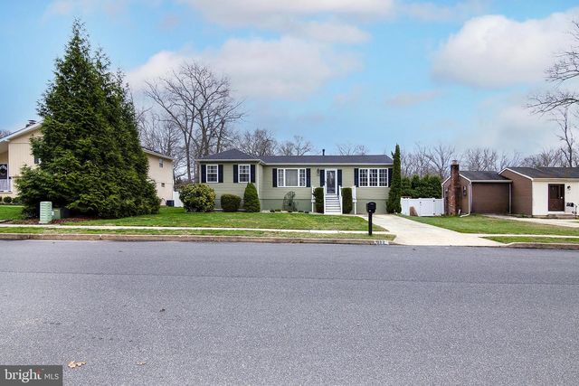 112 KAREN DR, Williamstown, NJ 08094