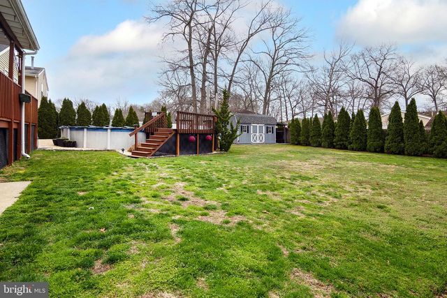 112 KAREN DR, Williamstown, NJ 08094