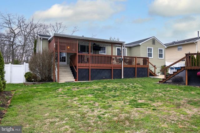 112 KAREN DR, Williamstown, NJ 08094