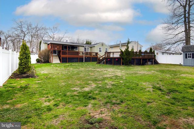 112 KAREN DR, Williamstown, NJ 08094