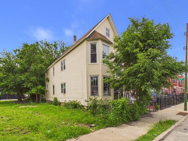 4734 S Racine Avenue, Chicago, IL 60609