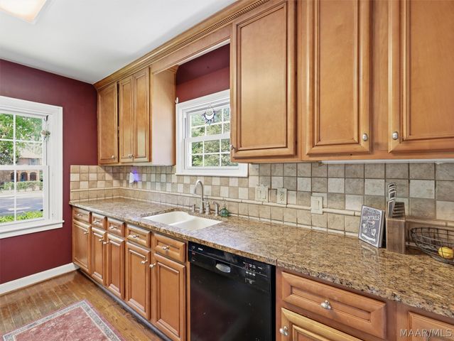 3347 NARROW LANE Road, Montgomery, AL 36111