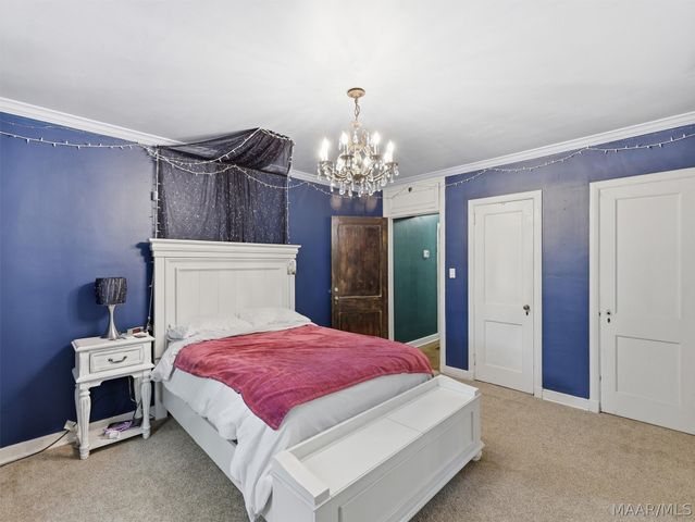 3347 NARROW LANE Road, Montgomery, AL 36111