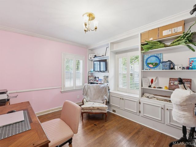 3347 NARROW LANE Road, Montgomery, AL 36111