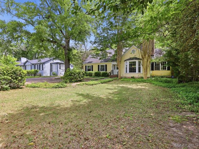 3347 NARROW LANE Road, Montgomery, AL 36111