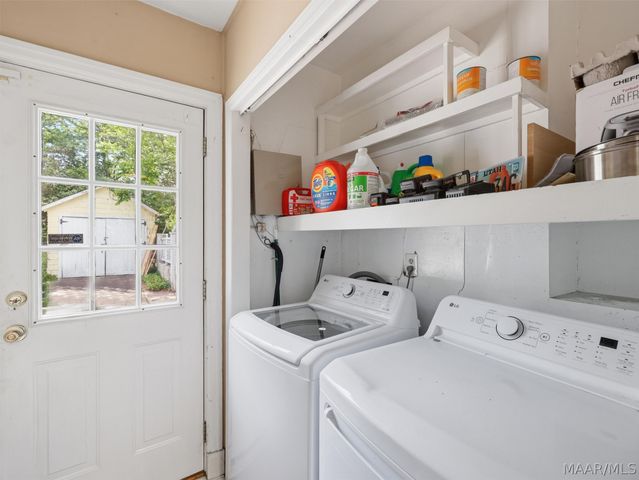 3347 NARROW LANE Road, Montgomery, AL 36111